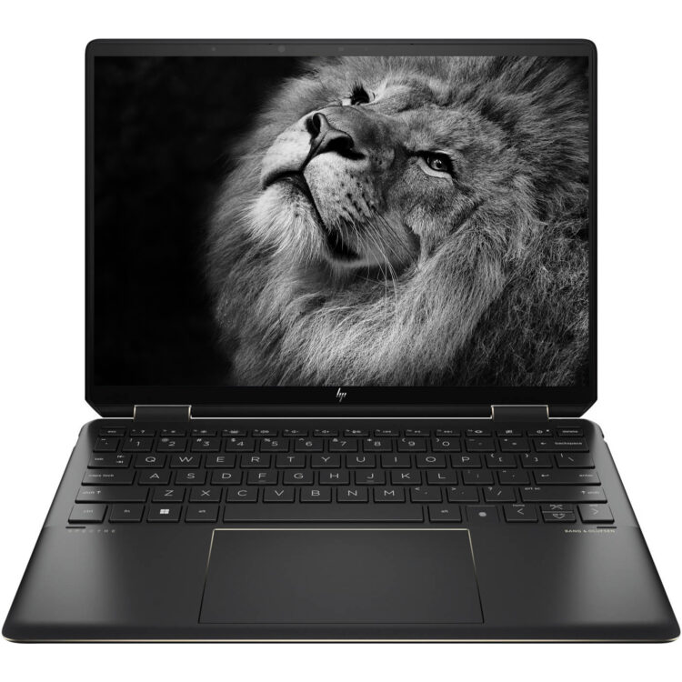 لپ تاپ  استوک اچ پی  HP Specter X360 پردازنده i7