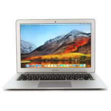 لپ تاپ  استوک مک بوک اپلMacBook A1466