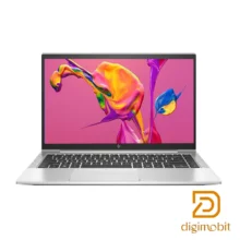 لپ تاپ استوک14 اینچی  اچ پی  مدل ELITEBOOK 845 G7 -R3 4450U 8GB 256SSD