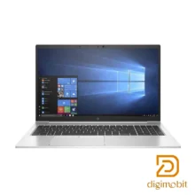 لپ تاپ استوک15 اینچی  اچ پی  مدل ELITEBOOK 850 G7 -i7 10610U 16GB 256SSD