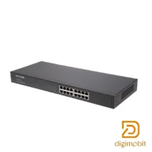 سوییچ 16 پورت استوک دی-لینک مدل Tl-SG1016D