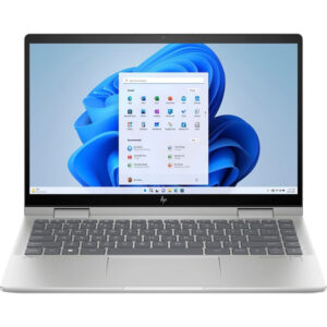 لپ تاپ 14 اینچی اچ‌ پی مدل Envy x360 2-in-1 14-es0033dx-i7 1355U 16GB 1SSD